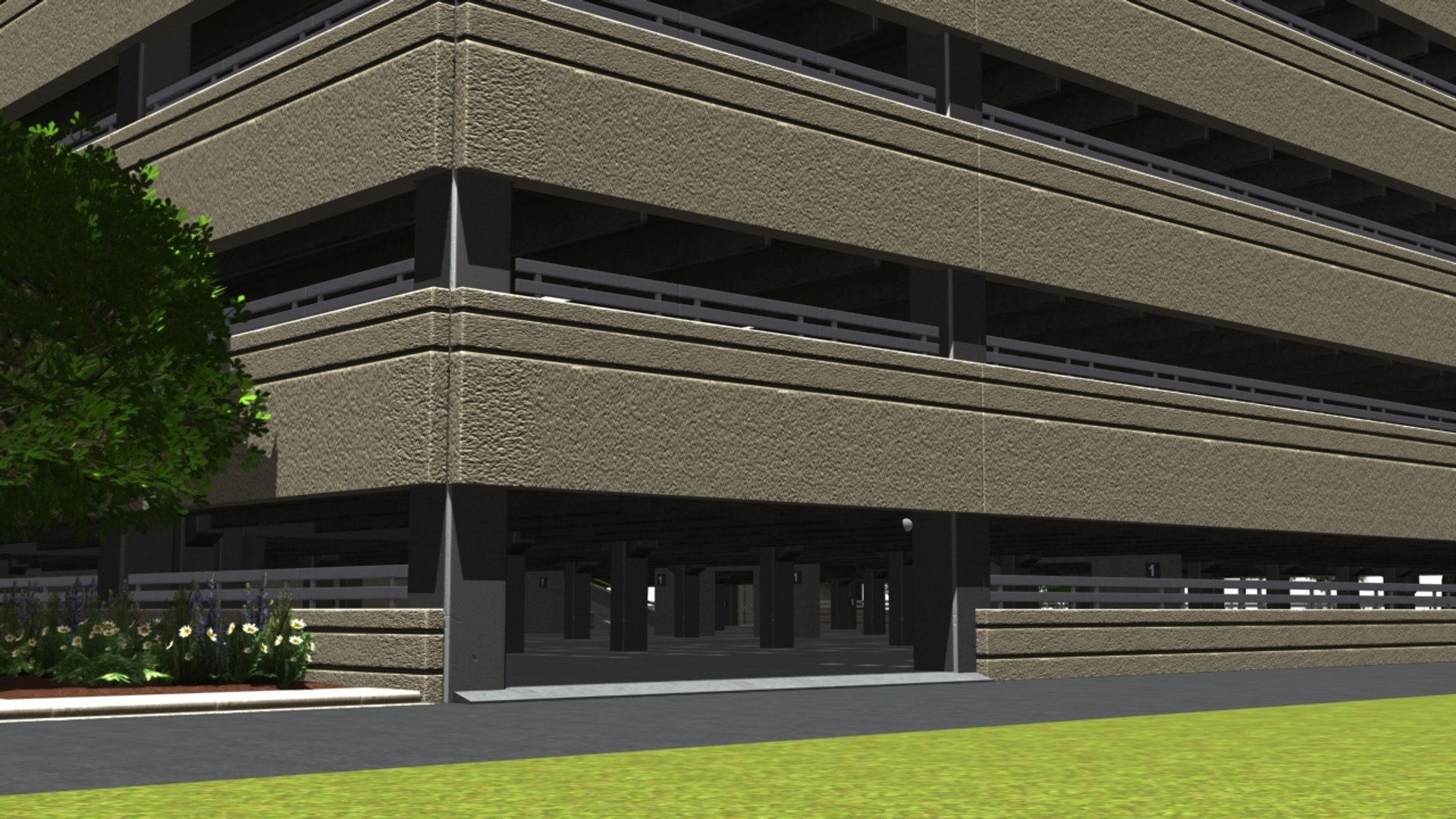 parking garage 3ds https://p.turbosquid.com/ts-thumb/xQ/6ffAcu/7FZ0GN3S/garage4/jpg/1453988712/1920x1080/fit_q87/f3be64585db41b0a61bf746b612a1c925f03eb70/garage4.jpg