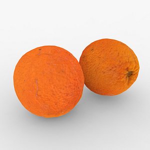 Orange Scan pack