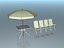 OutdoorTable