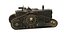 Steampunk Tank