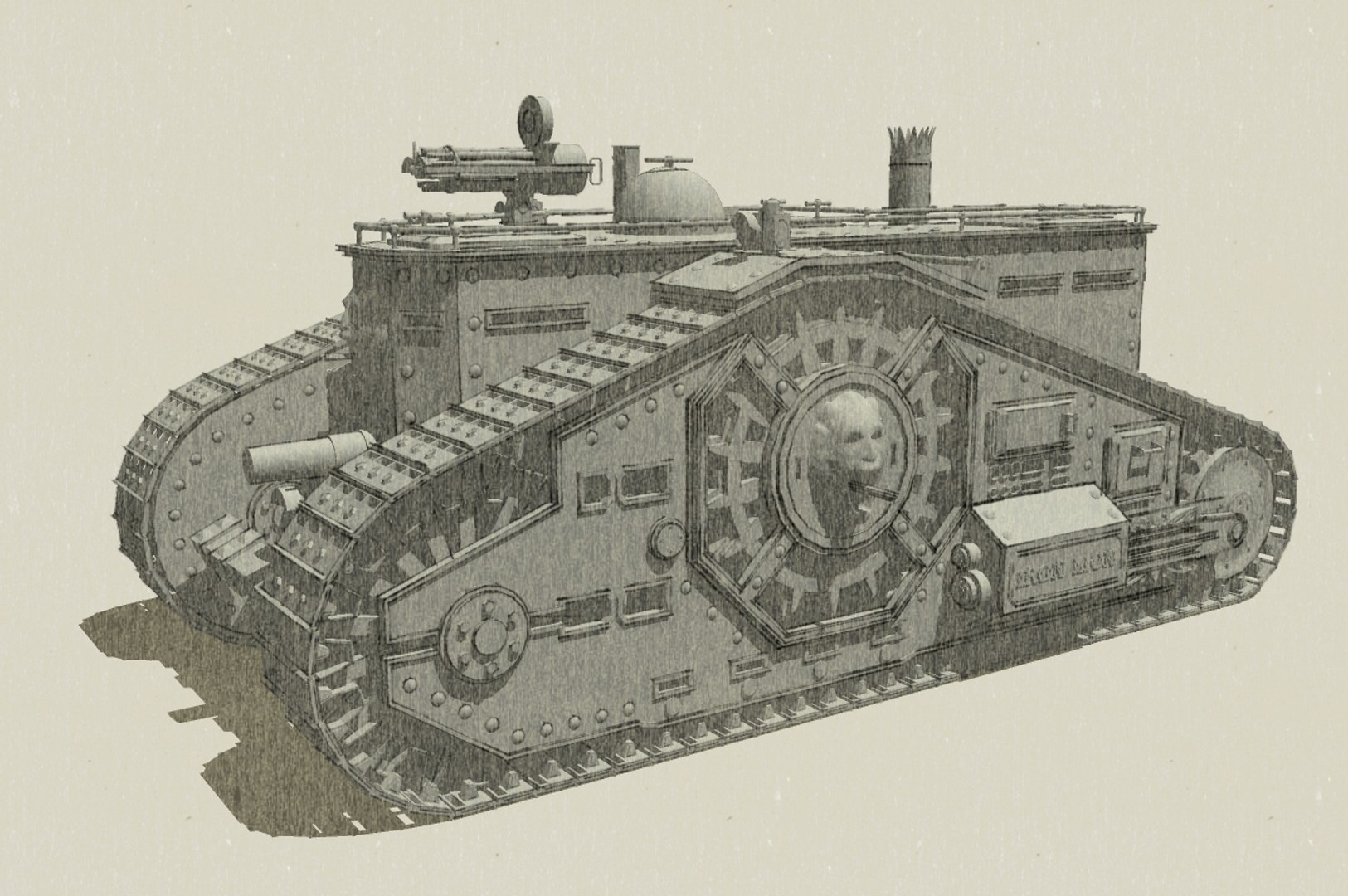steampunk tank 3d fbx https://p.turbosquid.com/ts-thumb/xQ/F8E8JW/kk/minitank3sk_styled01/jpg/1684599855/1920x1080/fit_q87/640ea29b3807a538baaac75f85fcbf48c557b7c7/minitank3sk_styled01.jpg
