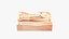 Jouet de construction en bois