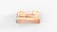 Jouet de construction en bois