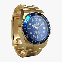 Deepsea Watch