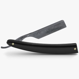 Straight Razor