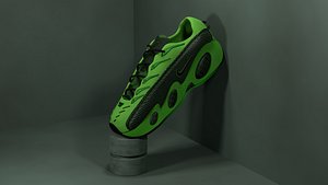 Shoes-Nike-NOCTA Glide