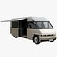 Motorhome Prototype