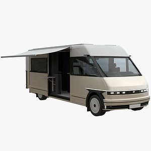 Motorhome Prototype
