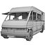 Motorhome Prototype