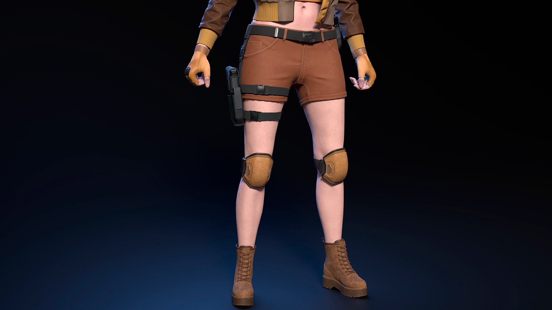 3D Military Girl model https://p.turbosquid.com/ts-thumb/xQ/P2dy9Z/CN/mgirl002_close1k/jpg/1672909297/1920x1080/fit_q87/81b867ee07b86240d93dcfd4a3506504ff9925d7/mgirl002_close1k.jpg