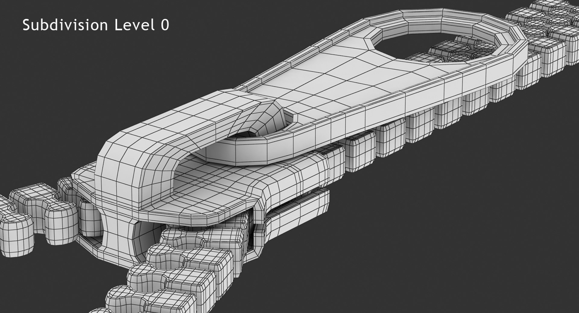 3d zipper
