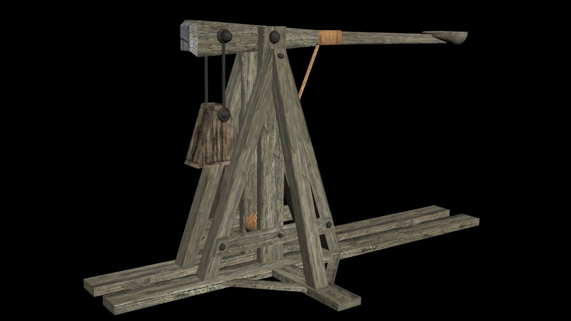 3D trebuchet https://p.turbosquid.com/ts-thumb/xQ/Rt04Na/4sdjEqy5/treb2/jpg/1521808911/1920x1080/fit_q87/925b6b26da8e1f92b91e8eb55c126efde93ca391/treb2.jpg