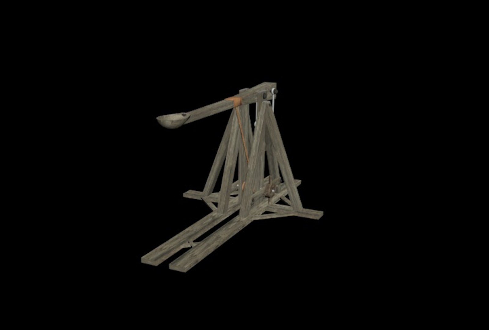 3D trebuchet https://p.turbosquid.com/ts-thumb/xQ/Rt04Na/d1DAV0iZ/1/jpg/1521809291/1920x1080/fit_q87/d15baf87d25c7bd6540dc433e1b594244e04b5a3/1.jpg