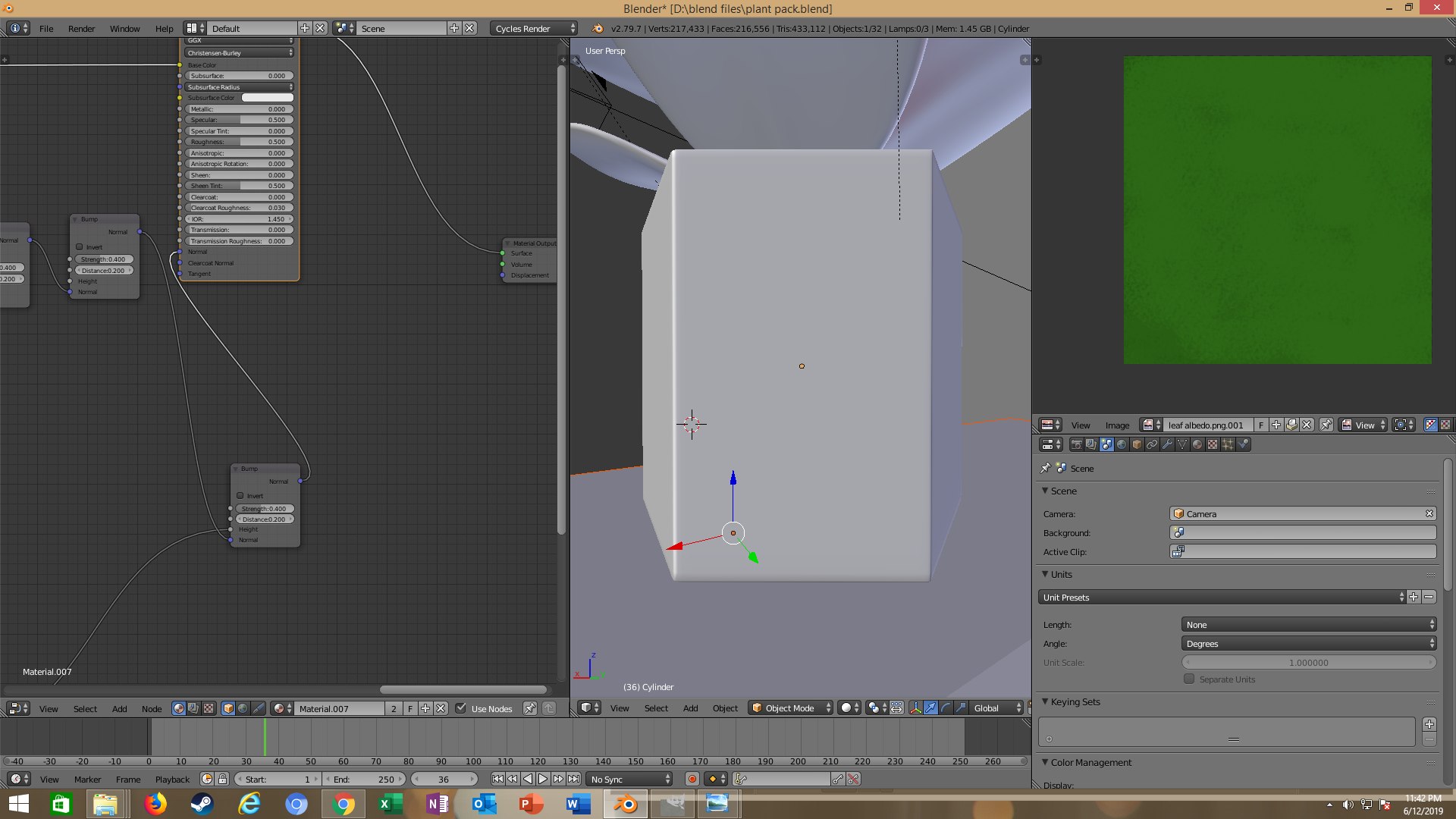 potted succulent plant planter 3D model https://p.turbosquid.com/ts-thumb/xQ/SGgILQ/50WQQs9T/screenshot620/png/1560570965/1920x1080/fit_q87/aba5a047291dba493316f8c2f8bdd806d9d0b17d/screenshot620.jpg