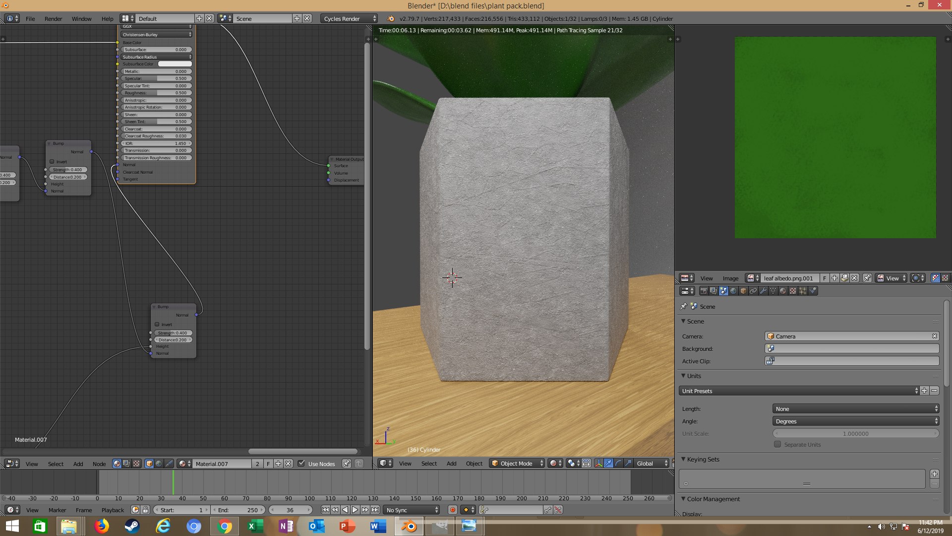 potted succulent plant planter 3D model https://p.turbosquid.com/ts-thumb/xQ/SGgILQ/JPwgKy9y/screenshot619/png/1560570965/1920x1080/fit_q87/3c8d4ff4614d4470126793c6c63db835abb19dde/screenshot619.jpg