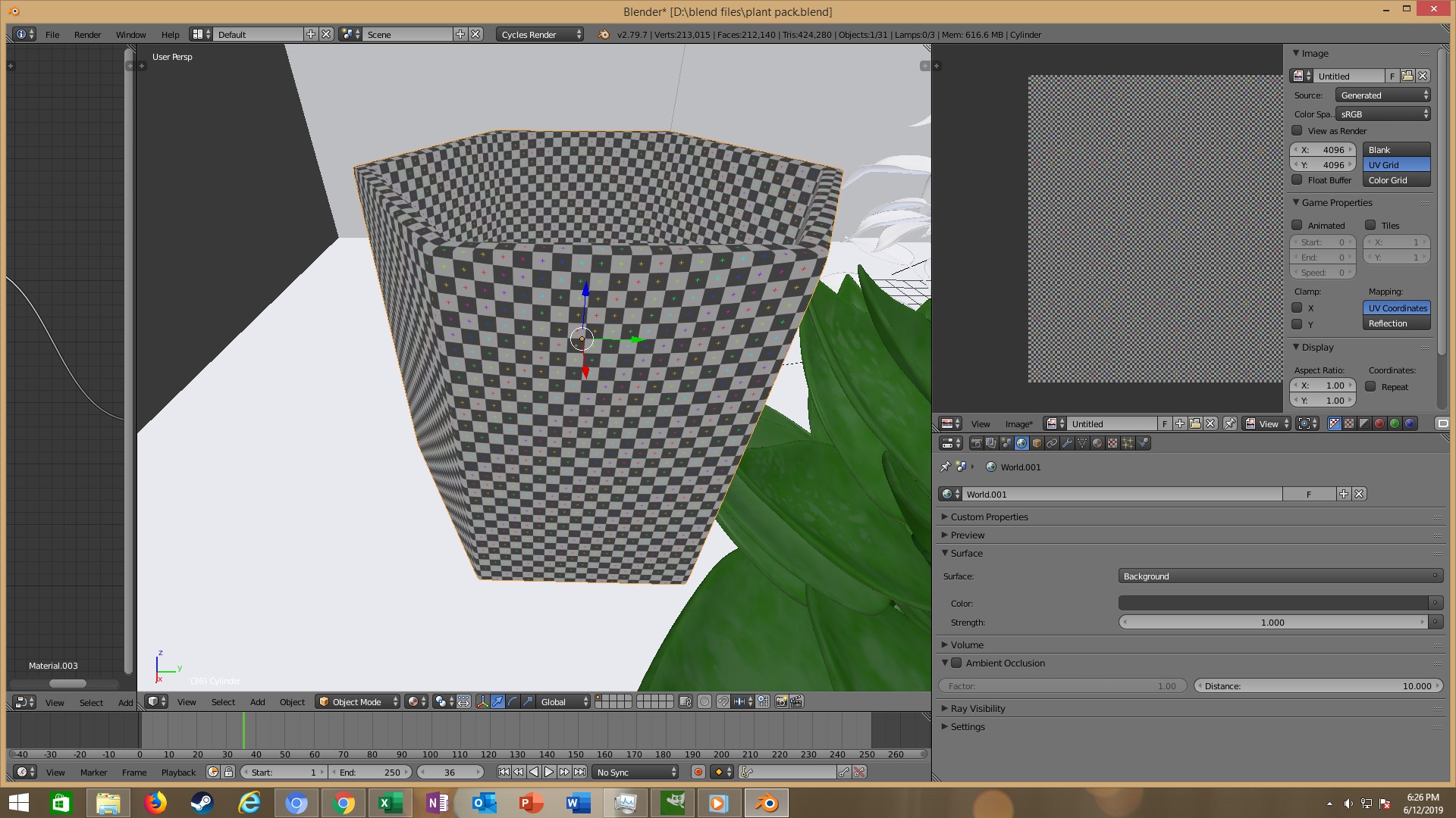 potted succulent plant planter 3D model https://p.turbosquid.com/ts-thumb/xQ/SGgILQ/b50BSjfN/screenshot609/png/1560570965/1920x1080/fit_q87/5c203e2fde28aa0ffa97caea250ed9ee632b0403/screenshot609.jpg
