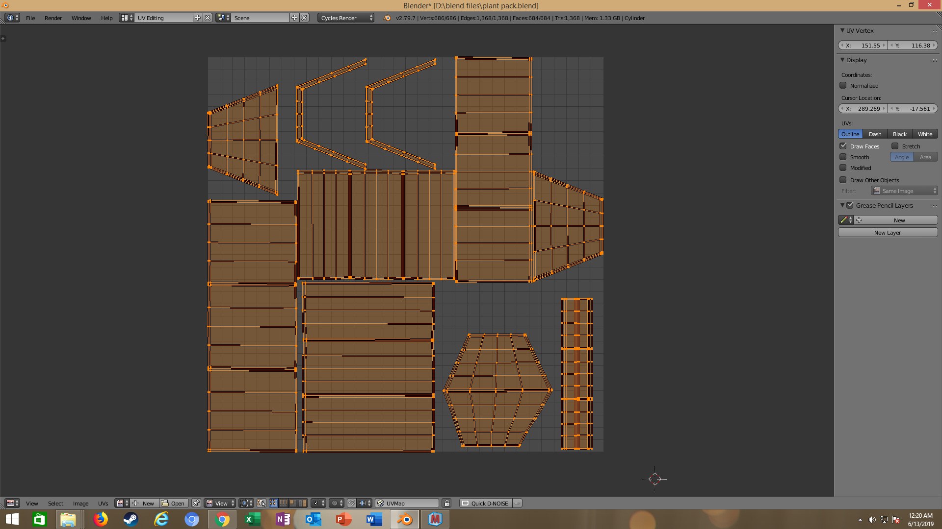 potted succulent plant planter 3D model https://p.turbosquid.com/ts-thumb/xQ/SGgILQ/bzEJLea3/screenshot628/png/1560571217/1920x1080/fit_q87/3287e8f89001a32ccaa4de4be39f8a761fedff3f/screenshot628.jpg