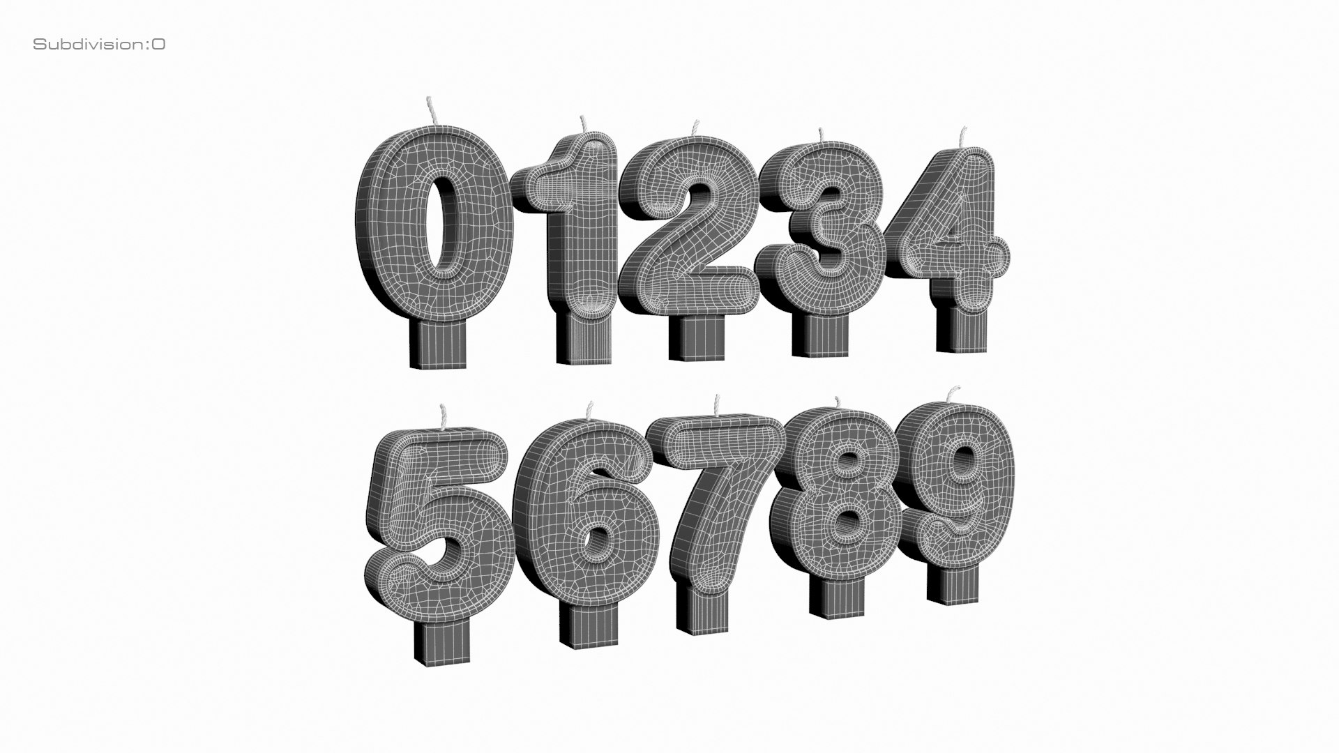 candle numbers colored 3D model https://p.turbosquid.com/ts-thumb/xQ/SLjO2T/E7jhVuCH/1/jpg/1607013213/1920x1080/fit_q87/edeac35ce53fb760c29d5d9a646b238eba6de7a6/1.jpg