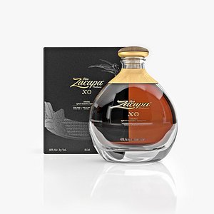 Zacapa XO