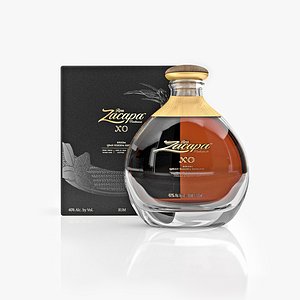 Zacapa XO