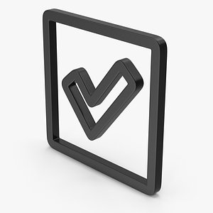 Checkmark Symbol