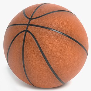basketball pbr model