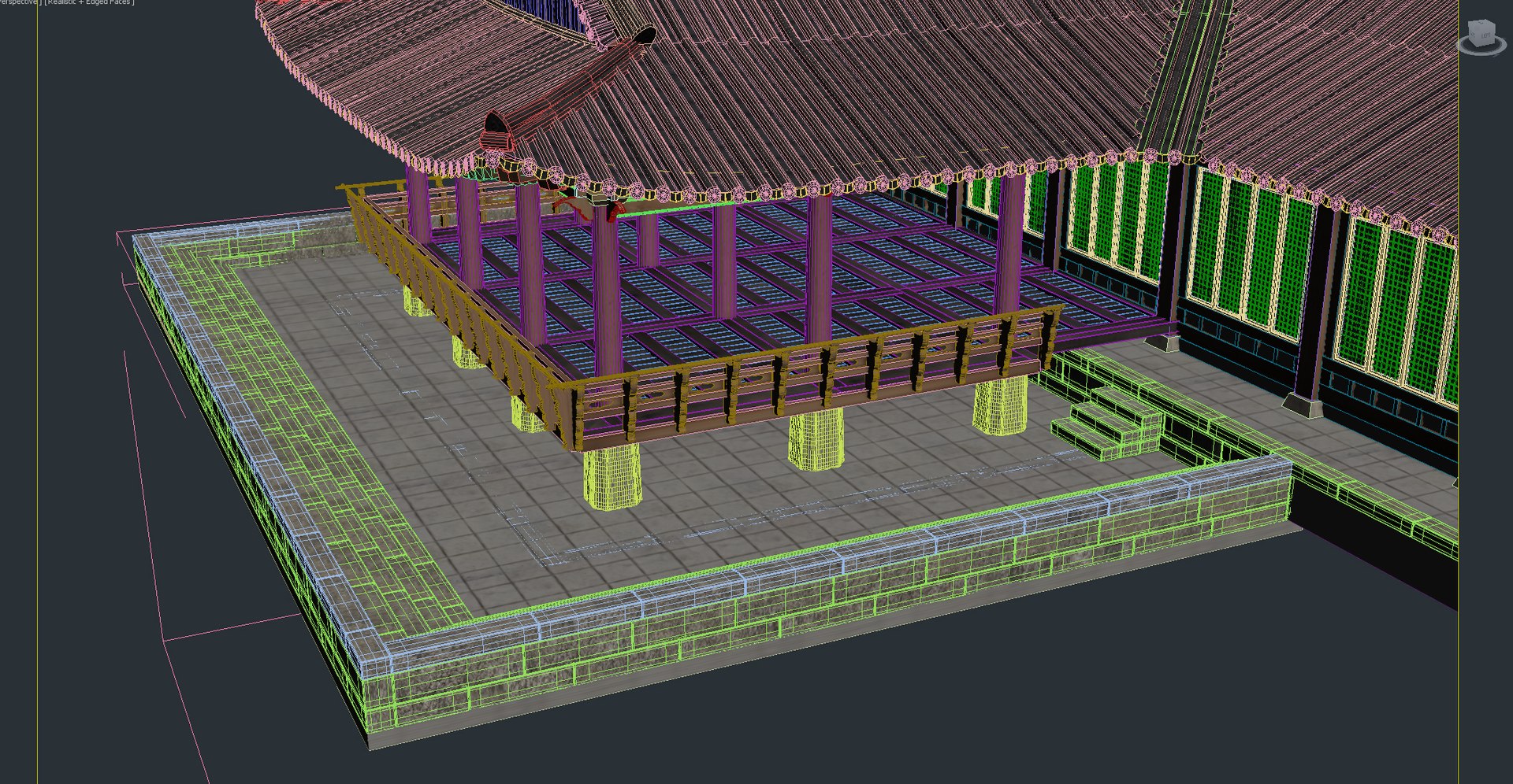 3D Korea  house Hanok model https://p.turbosquid.com/ts-thumb/xQ/Wl4bfY/tq/hanok009/jpg/1674869548/1920x1080/fit_q87/8e3b9687c873940078a4a8acaa3a52e53610e5fd/hanok009.jpg