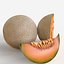 Cantaloupe