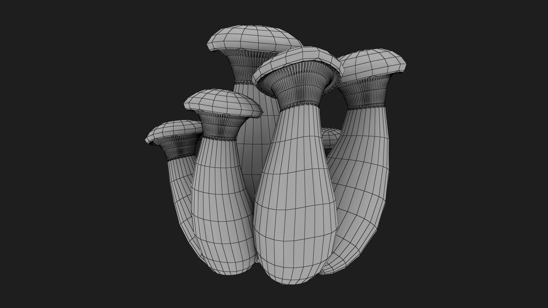 mushrooms 03 3D https://p.turbosquid.com/ts-thumb/xQ/XEnY60/9Q/kingoystermushroom_g0008/jpg/1673267198/1920x1080/fit_q87/4c5855d5b3be8486ee54e6d30191df336f9ceb4c/kingoystermushroom_g0008.jpg