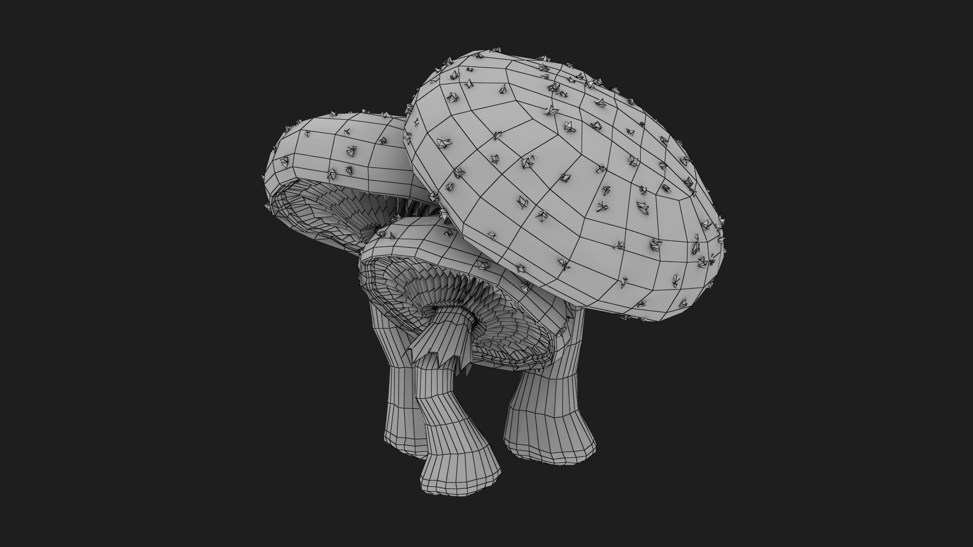 mushrooms 03 3D https://p.turbosquid.com/ts-thumb/xQ/XEnY60/WD/mushroomsamanita_g0002/jpg/1673267168/1920x1080/fit_q87/97d0d4755a6e85f68aaefafd344d07fe2103467f/mushroomsamanita_g0002.jpg