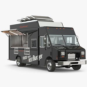 Food Truck 4