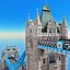 Landmarks Collection V9 London
