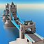 Landmarks Collection V9 London
