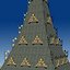 Landmarks Collection V9 London