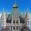 Landmarks Collection V9 London