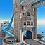 Landmarks Collection V9 London