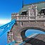 Landmarks Collection V9 London