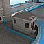 Landmarks Collection V9 London