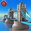 Landmarks Collection V9 London