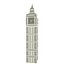 Landmarks Collection V9 London