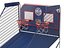 Arcade Basketball Pop Shot Game Machine 3D Model
