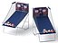Arcade Basketball Pop Shot Game Machine 3D Model