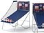 Arcade Basketball Pop Shot Game Machine 3D Model