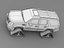 Cadillac Escalade Crawler