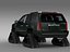 Cadillac Escalade Crawler