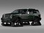 Cadillac Escalade Crawler