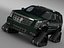 Cadillac Escalade Crawler