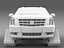 Cadillac Escalade Crawler