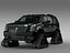 Cadillac Escalade Crawler