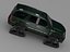 Cadillac Escalade Crawler